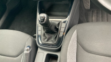 Skoda Fabia 1.0 TSI SE Comfort 5dr Petrol Hatchback